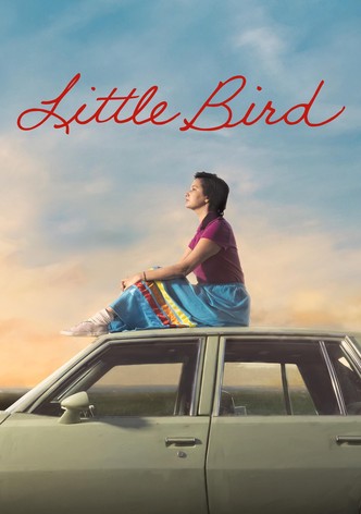 Little Bird - Staffel 1