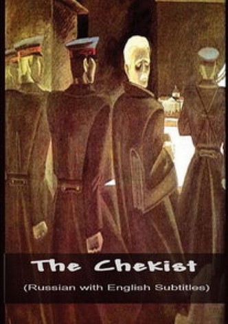 Chekist