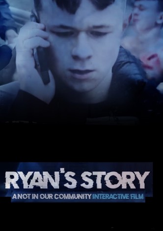 Ryan's Story