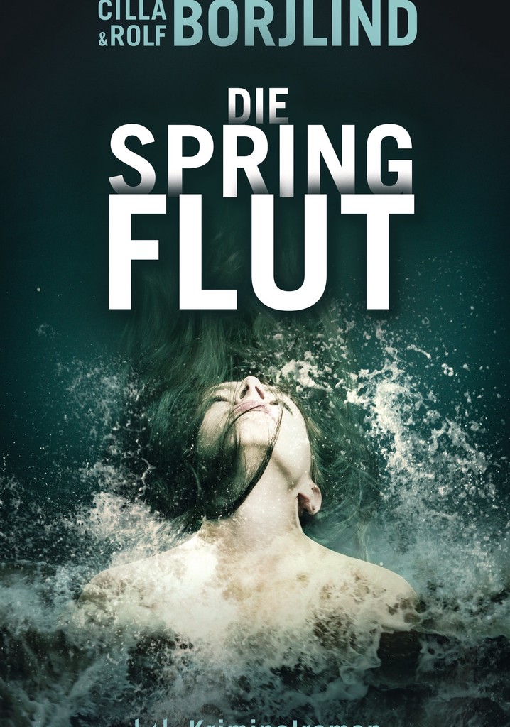 Springflut Stream Jetzt Serie online finden & anschauen