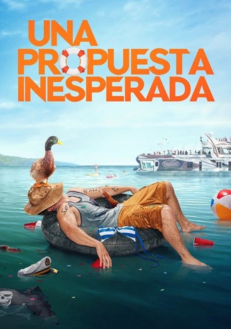 Una propuesta inesperada