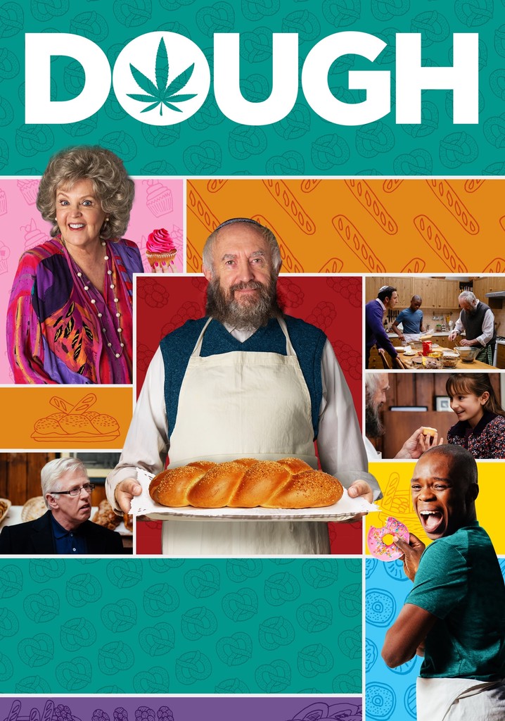 Dough streaming where to watch movie online?