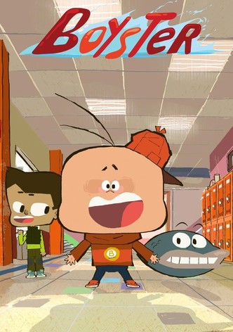 Boyster