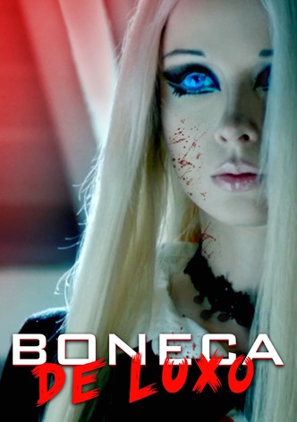 Boneca de Luxo