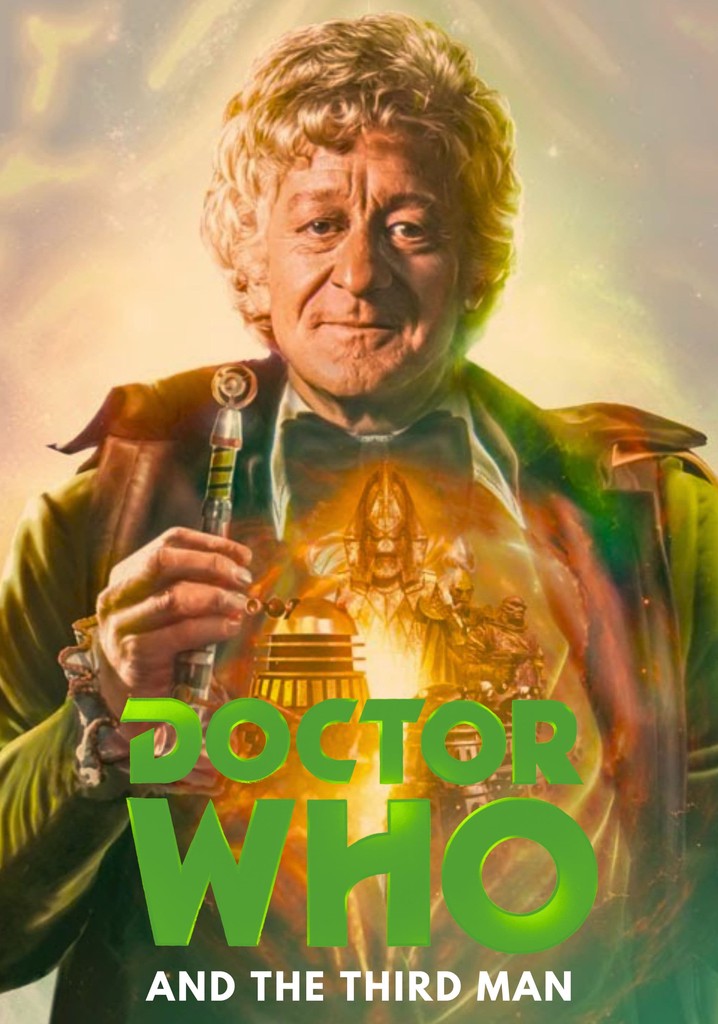 Doctor Who and the Third Man