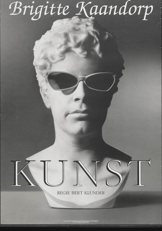 Brigitte Kaandorp: Kunst