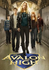 Avalon High