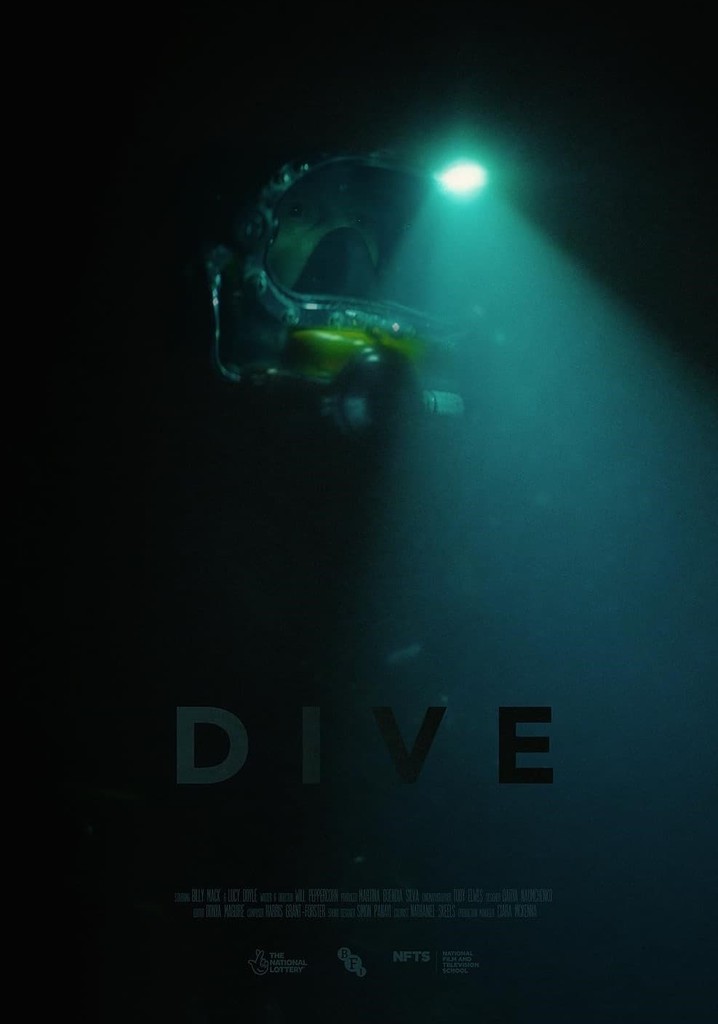 The Dive