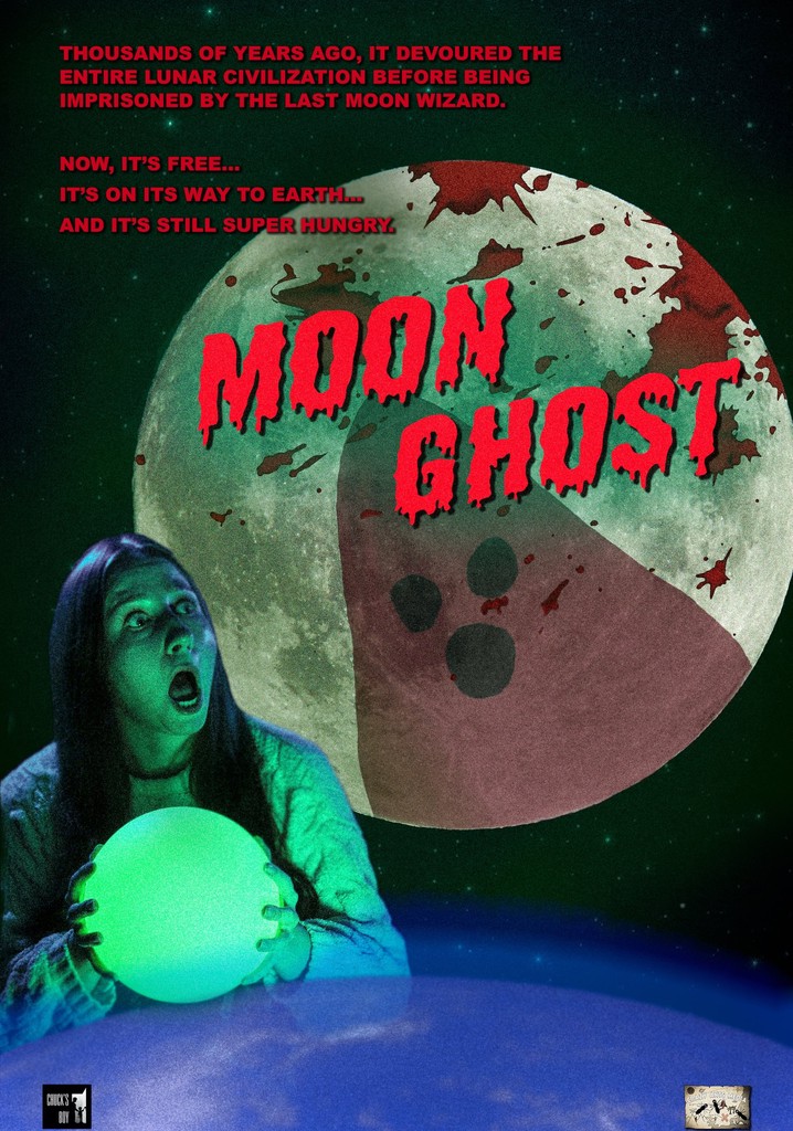 Moon Ghost