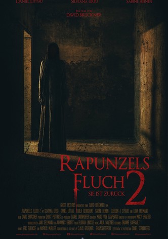 Rapunzels Fluch - Sie will Rache