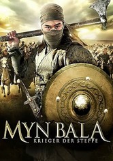 Myn Bala - Krieger der Steppe