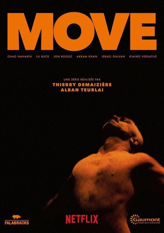 Move