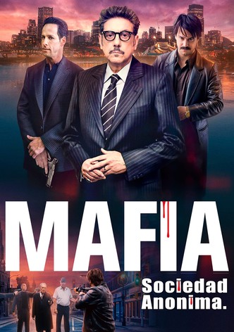 Mafia Inc