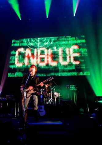 CNBLUE 1st Official Fanclub Event 2010 ～Welcome to BOICE JAPAN～