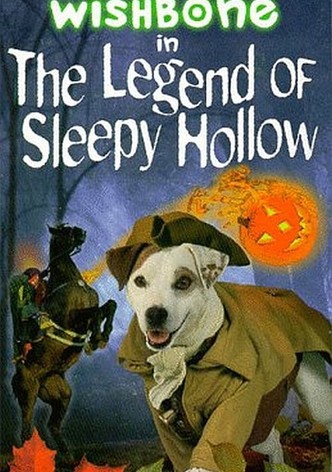 Wishbone: The Legend of Sleepy Hollow