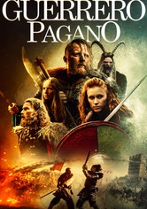 Pagan Warrior