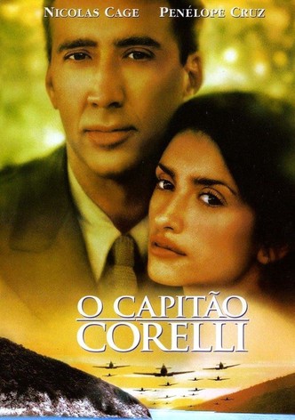 O Capitão Corelli