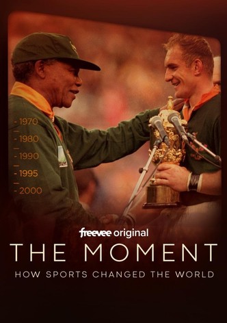 Y el rugby cambió el mundo