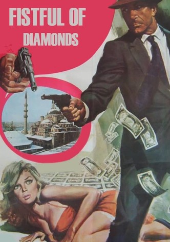 Fistful of Diamonds