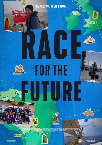 Race for the Future