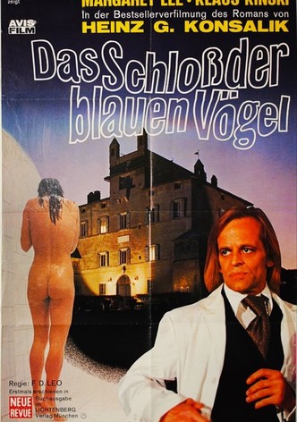 Das Schloß der blauen Vögel
