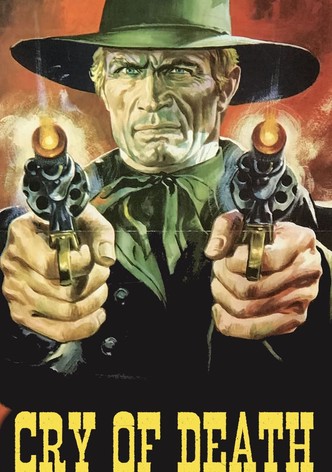 Une charogne est née