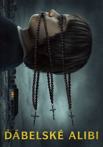 Ďábelské alibi