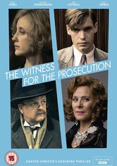 The Witness for the Prosecution - Season 1