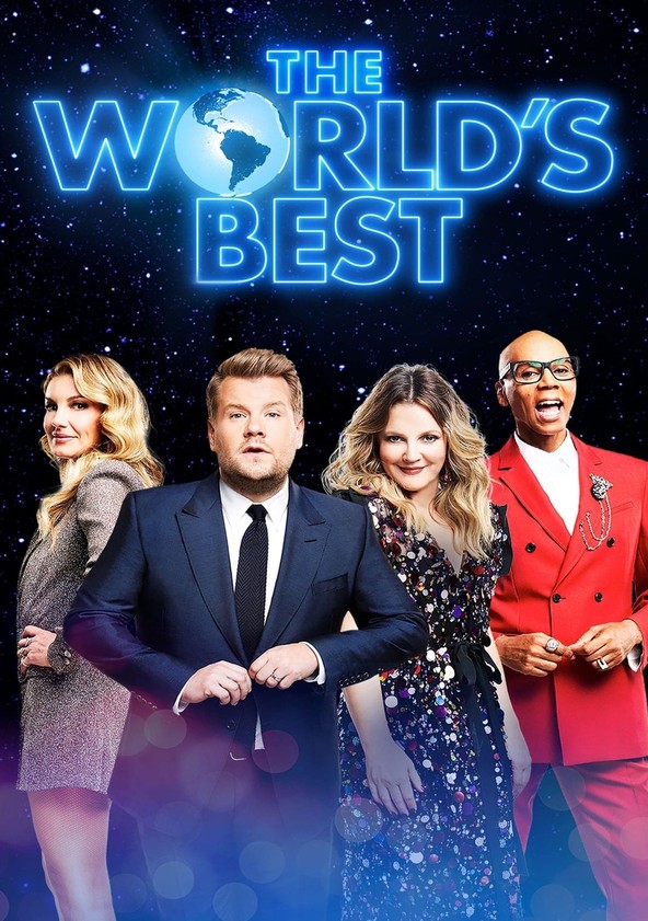 The world's best best sale season 1 episode 1