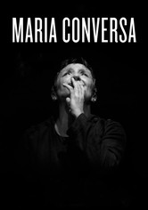 María conversa