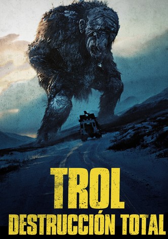 Troll Hunter