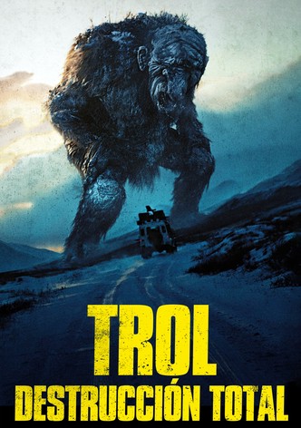 Troll Hunter