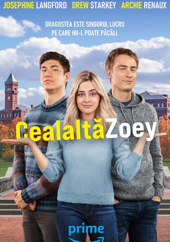Cealaltă Zoey