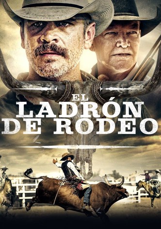 El Ladrón de Rodeo