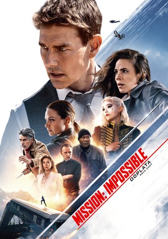 Mission: Impossible Odplata - Prvá časť