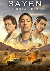 Sayen: A Rota Seca