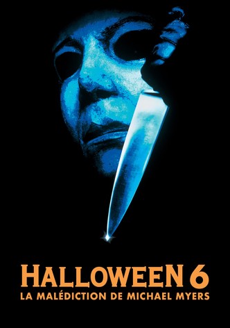 Halloween 6 : La Malédiction de Michael Myers