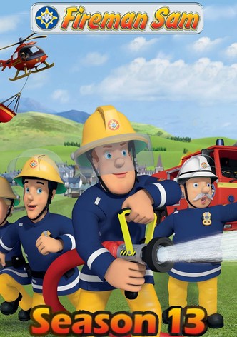 Fireman Sam - Season 13