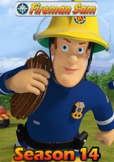 Fireman Sam - Fireman Sam: Hero at Sea