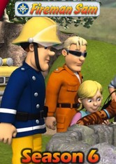 Fireman Sam