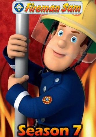 Sam el Bombero, Season 7