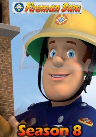 Fireman Sam - Season 8