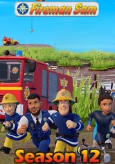 Feuerwehrmann Sam - Staffel 12