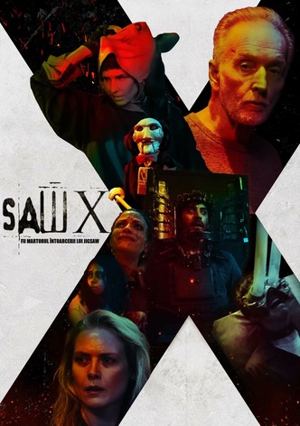 Saw X