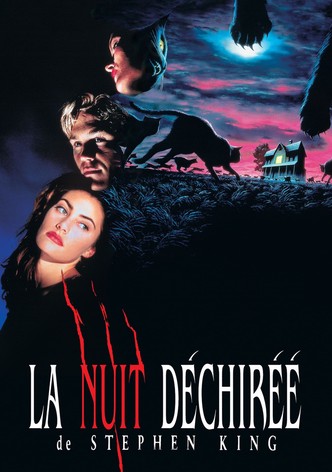 La Nuit déchirée