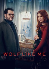 Wolf Like Me - سیزن 2