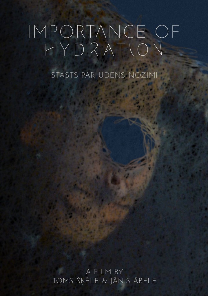 Importance of Hydration
