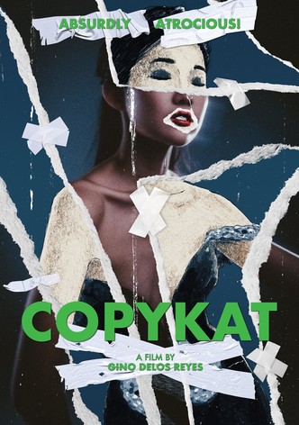 CopyKat