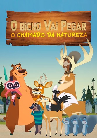 O Bicho Vai Pegar: O Chamado da Natureza