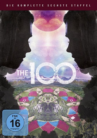 The 100 - Staffel 6
